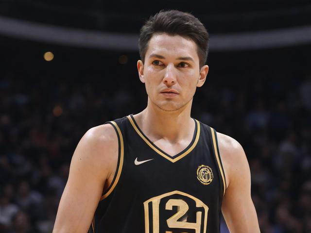开云体育_ NBA全明星的背后故事：期待的亮点与瞬间，nba全明星哪天开打