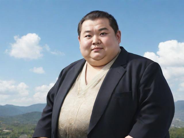 开云体育_ 传统相扑在现代社会的再发展，相扑运动