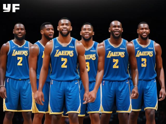 开云体育_ NBA总决赛展望：谁是目前的热门冠军？，nba总决赛开赛