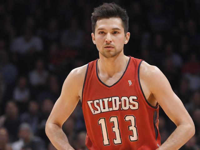 开云体育_ NBA球队的未来展望：如何选择新锐球员？，nba新成立球队