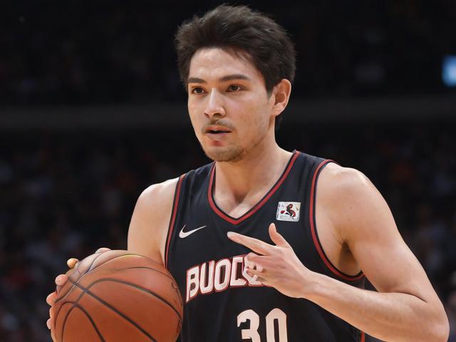 开云体育_ NBA球队的未来展望：如何选择新锐球员？，nba新成立球队