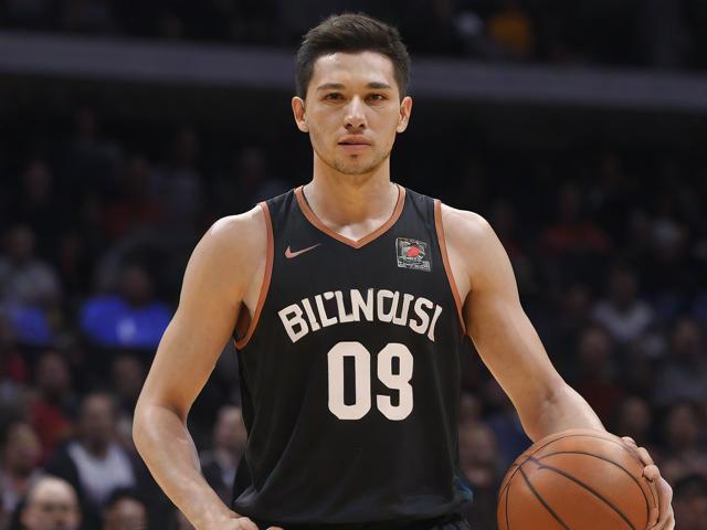 开云体育_ NBA的代表性对抗：记录历史上的经典时刻，nba开打