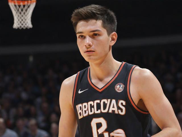 开云体育_ NBA的年轻球员：新一代的未来与希望，nba开拓者最新消息