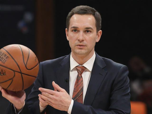 开云体育_ NBA的教练战术：如何影响比赛结果？，nba教练模式必赢