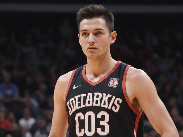 开云体育_ NBA的职业道德：运动员在场内外的责任，篮球运动员的职业道德